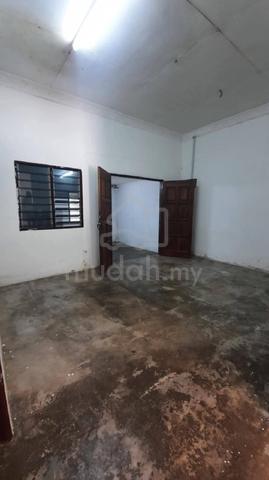 Rumah Untuk Di Sewa Pasir Puteh 1
