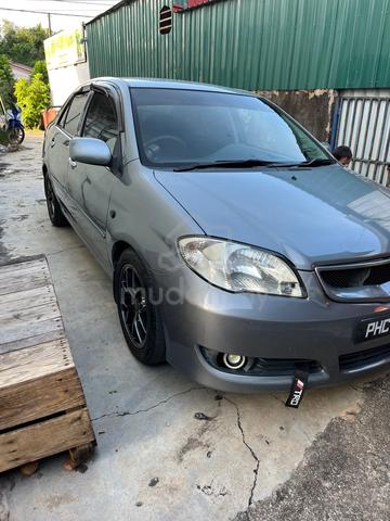 2006 Toyota VIOS 1.5 G FACELIFT (A) - 3