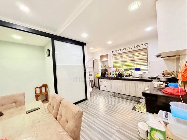 Taman Alamanda Senawang RENOVATED Rumah Teres 2Tingkat 1