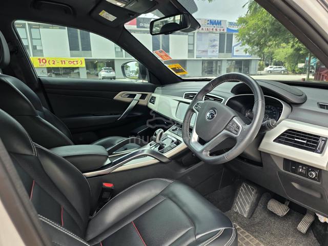 2022 Proton X70 1.5 EXECUTIVE 2WD (A) - 5