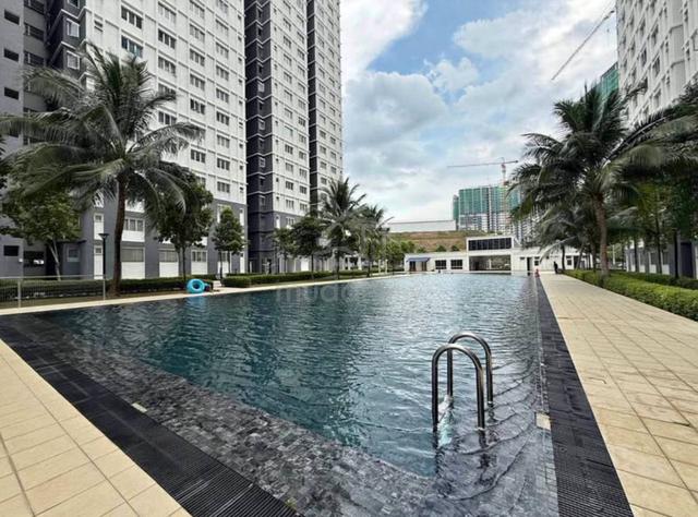 Harmoni @ Eco Majestic 1
