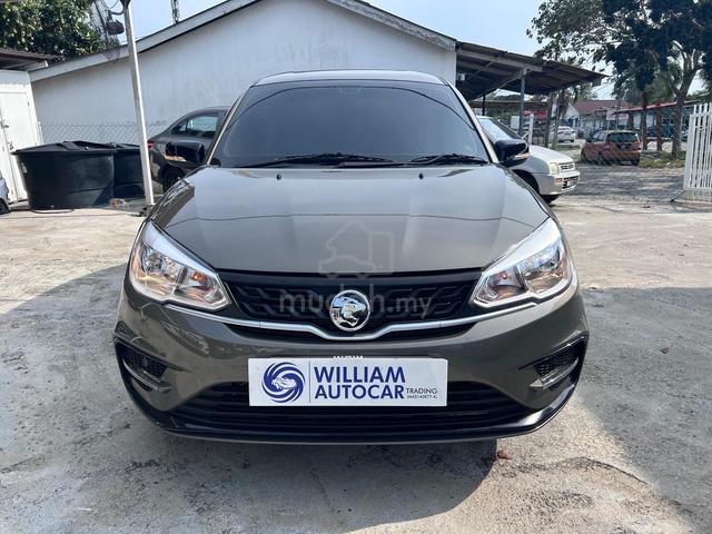 2024 Proton SAGA 1.3 PREMIUM AT MY19 FACELIFT (A) - 2
