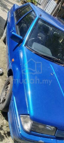 2003 Proton ISWARA 1.3 S C12 (M) - 3