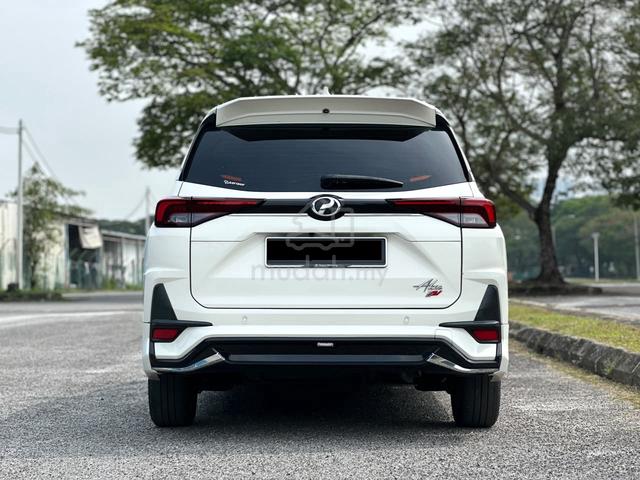 2022 Perodua ALZA 1.5 AV / LOW MILEAGE / - 4