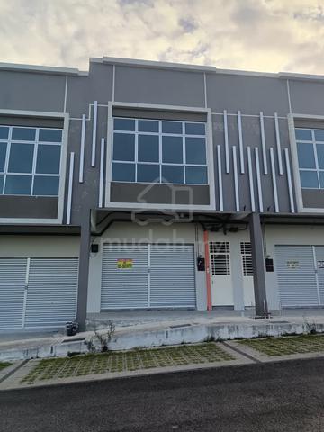 1st Floor Shoplot Taman Tambun Perdana 2 Durian Tunggal 1