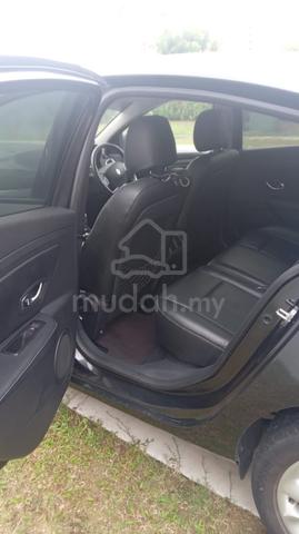 2014 Renault FLUENCE 2.0 (A) - 5