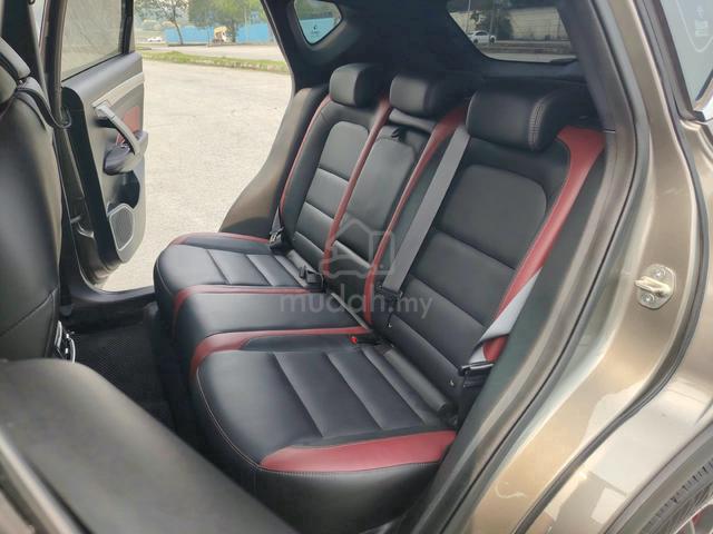 Proton X50 1.5 PREMIUM (A) FULL SVC RECORD PROTON - 3