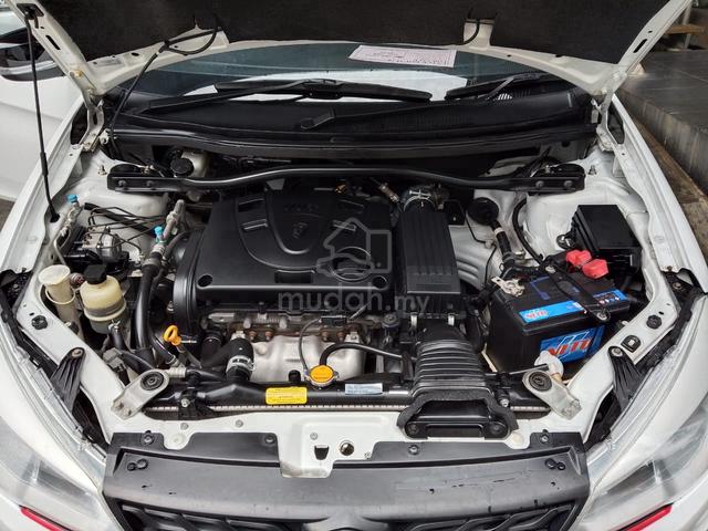 2022 Proton Saga 1.3 (A) New Facelift - 3
