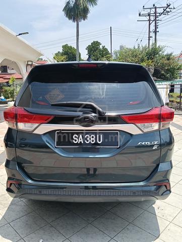 2019 Perodua ARUZ 1.5 X (A) - 3