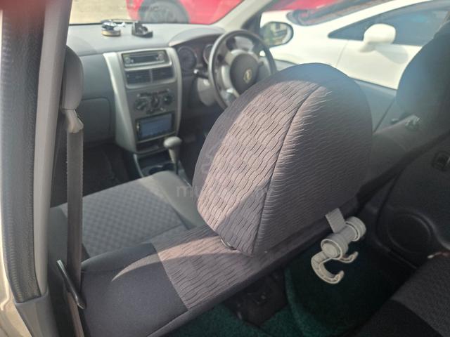 2013 Perodua VIVA 1.0 ELITE AT (A) - 5