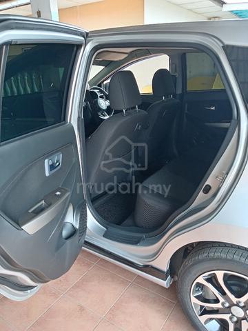 2023 Perodua MYVI 1.5 H (A) - 4