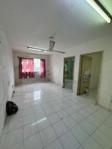 Cheras Ria 1