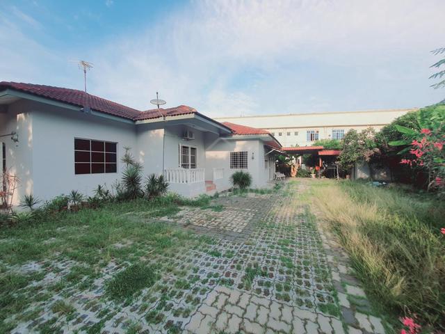 [BANGLO FREEHOLD CORNER] Taman Terendak Permai, Sungai Udang, Melaka 1