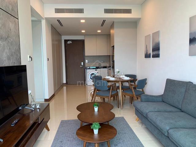 Puteri Cove Residences 1