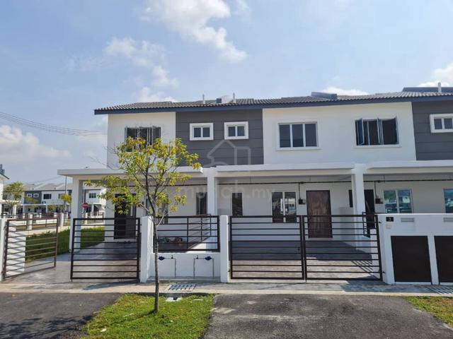 Freehold 20x60 2sty Best Price 10Kcashback Zero down 4bedroom 1