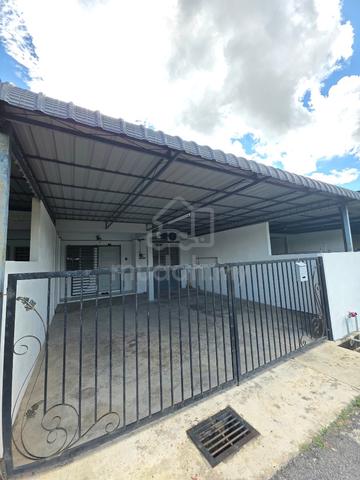 Open Facing🔥 Teres Setingkat Taman Ria Vistana,Padang Serai‼️‼️ 1