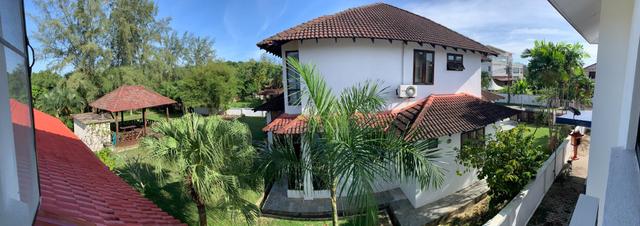 Single Room For RENT in KUALA IBAI 1