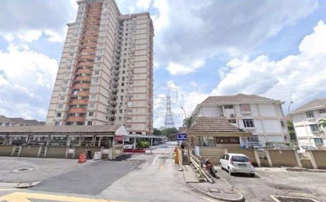 Casa Ria (Cheras) 1