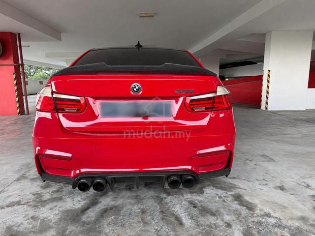 2012 Bmw 335i SPORTS (CBU) 3.0 (A) - 2