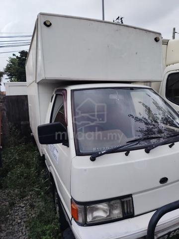 2002 Nissan VANETTE 1.5 PRIVILEDGE (M) - 1