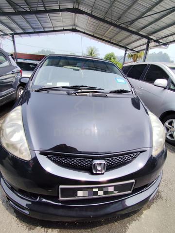 CLEARANCE SALE! - 2006 HONDA Jazz1.5 (A) - 3
