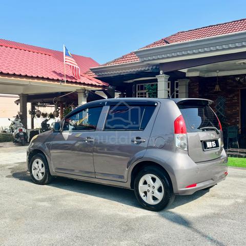 2008 Perodua MYVI 1.3 EZI (A) - 2