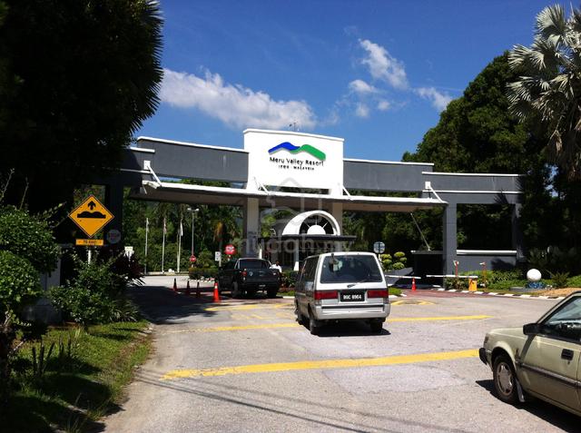 Golf Vista Resort Homes 1