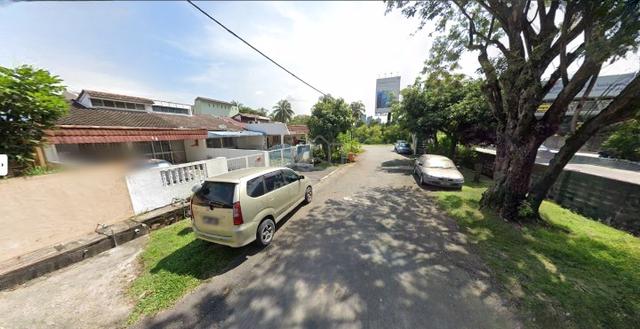 SS 5 | Facing Open | petaling jaya | 1 Storey | 22 x 75 | Freehold 1