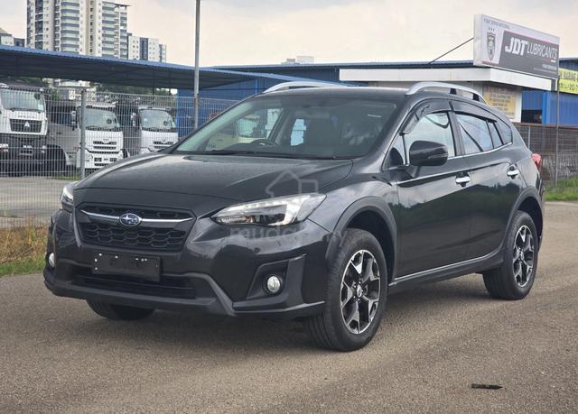 2018(Reg 2019) Subaru XV 2.0I-P (A) Full Loan - 3