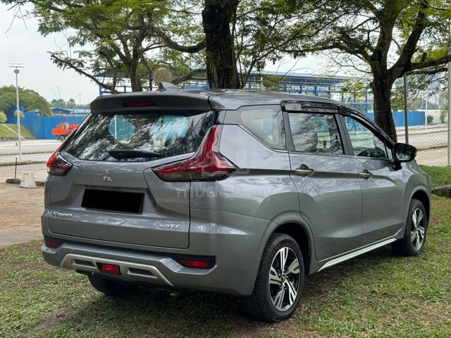 2022 Mitsubishi XPANDER 1.5 MY20 (A) 3YRS WARRANTY - 4