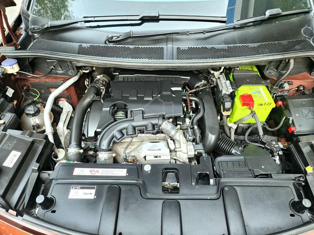 Peugeot 3008 1.6 ALLURE THP FULOAN 3 YEAR WARRANTY - 5