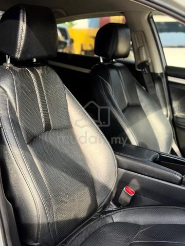 2020 Honda CIVIC 1.8 S (A) - 3