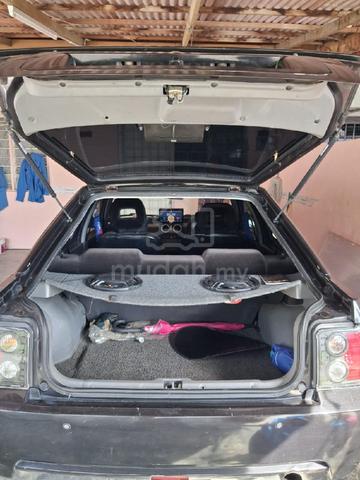 2007 Proton SAGA 1.3 LMST (M) - 4