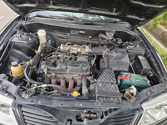 2005 Proton WAJA 1.6 ENHANCED (A) - 4