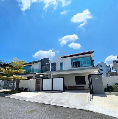 2 Storey Semi Detached 1