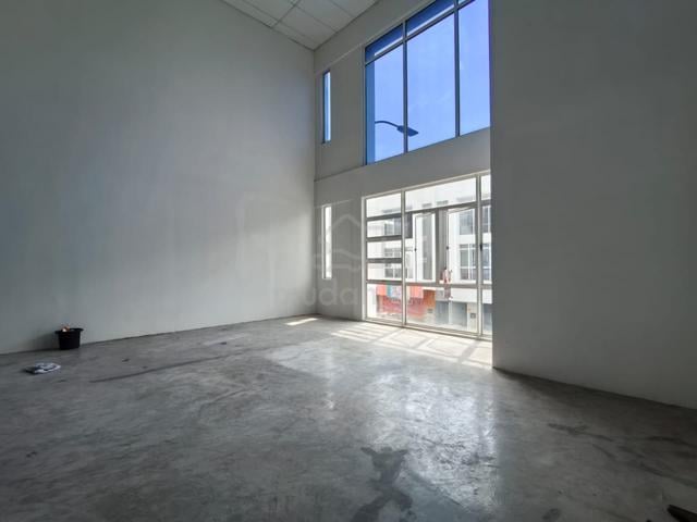 2.5 Storey Shop office at C118 Cheras 1