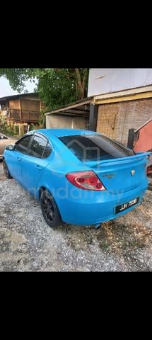 2005 Proton GEN-2 1.6 (M) - 4