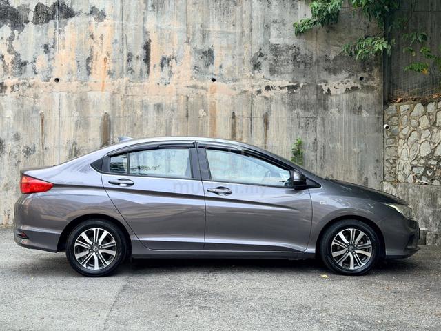 Honda CITY 1.5 S GM6 FACELIFT (A) 5 YEARS WARRANTY - 3
