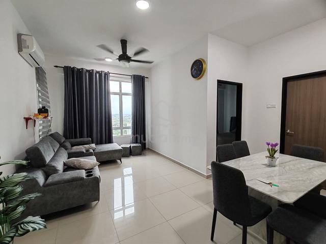 Novo 8 Residence 1