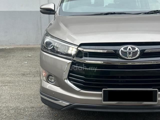 Toyota INNOVA 2.0 X (A) - 4