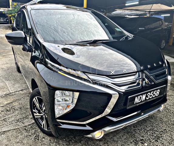 2023 Mitsubishi XPANDER 1.5 (A) - 2