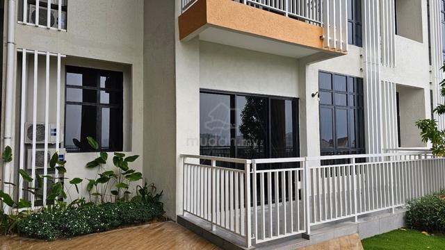 Antara Residence 1