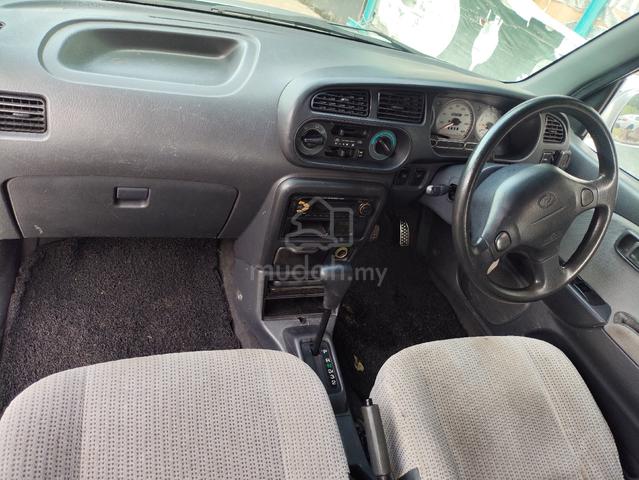 2005 Perodua KELISA 1.0 EZ (A) - 5