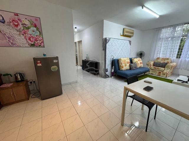 Bukit Permata Villas 1
