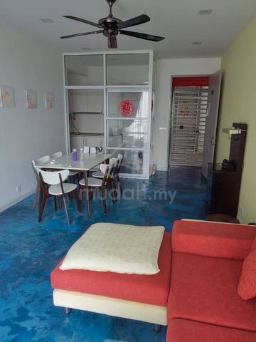 Greenfield Regency 1
