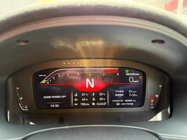 2024 Honda CIVIC TYPE R FL5 5A We Have Many Unit - 3