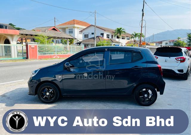PROMO OTR Tanpa Processing Fees AXIA Auto - 4