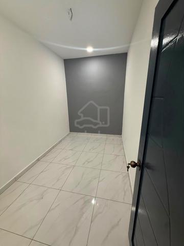 Taman Ehsan Jaya Single Storey Terrace House For Sale 1