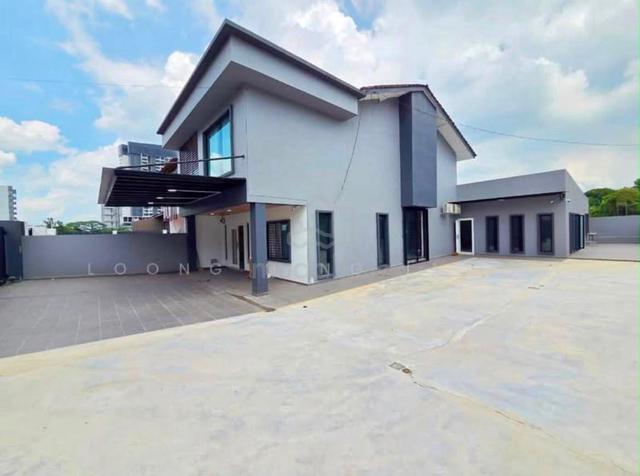 SEMI D EVENT HOUSE/Jln Abdul Samad/6R4B/JB Town Access/Low Depo! 1