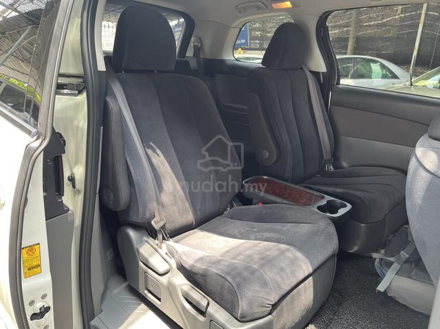 2011 Toyota ESTIMA 2.4 AERAS ACR50W FACELIFT (A) - 4